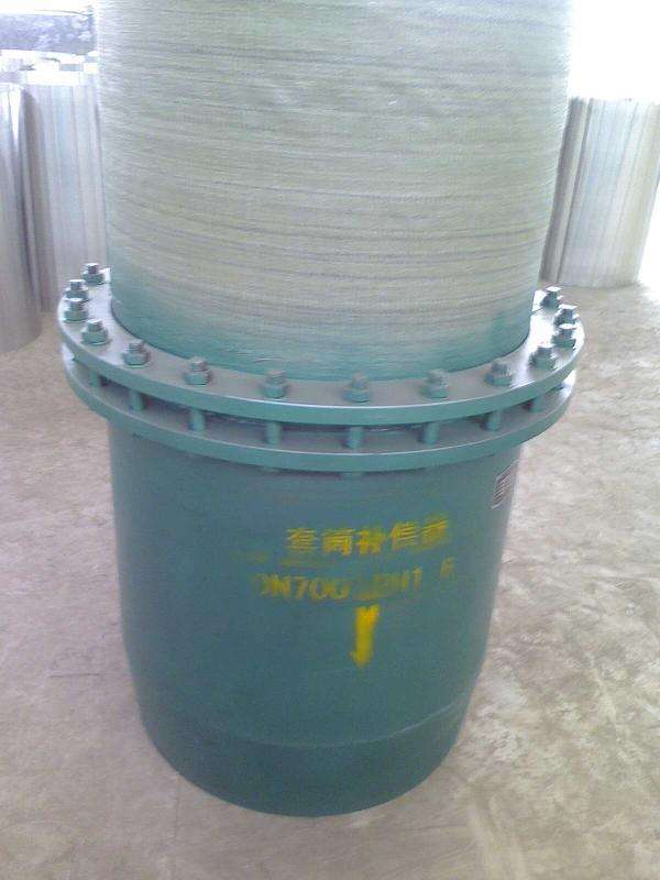 哈爾濱膨脹節(jié)